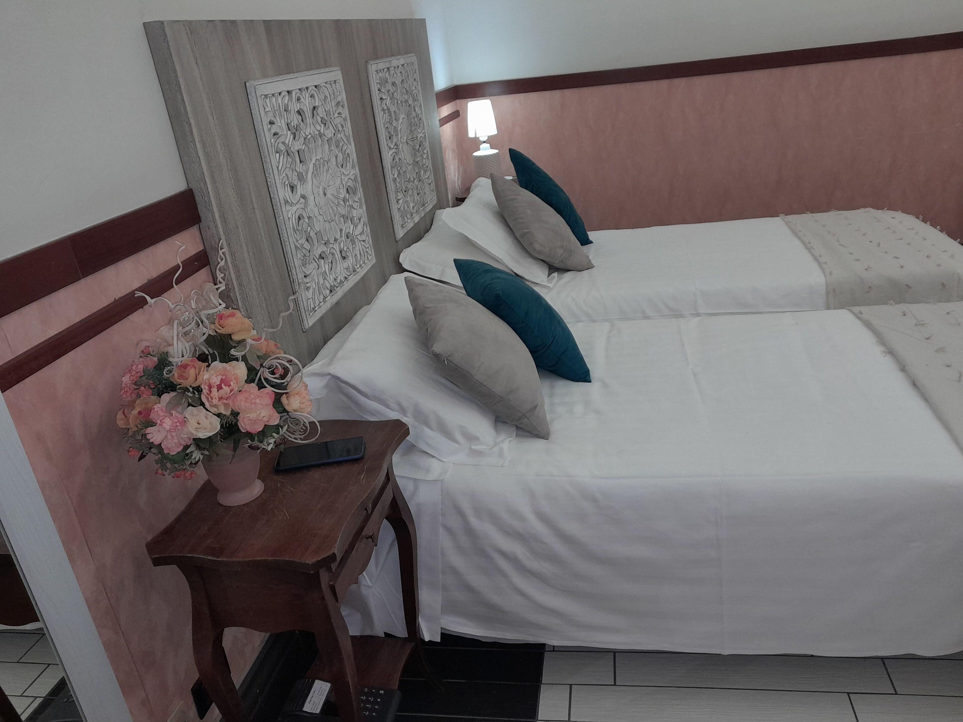 Hotel San Felice, Bologna