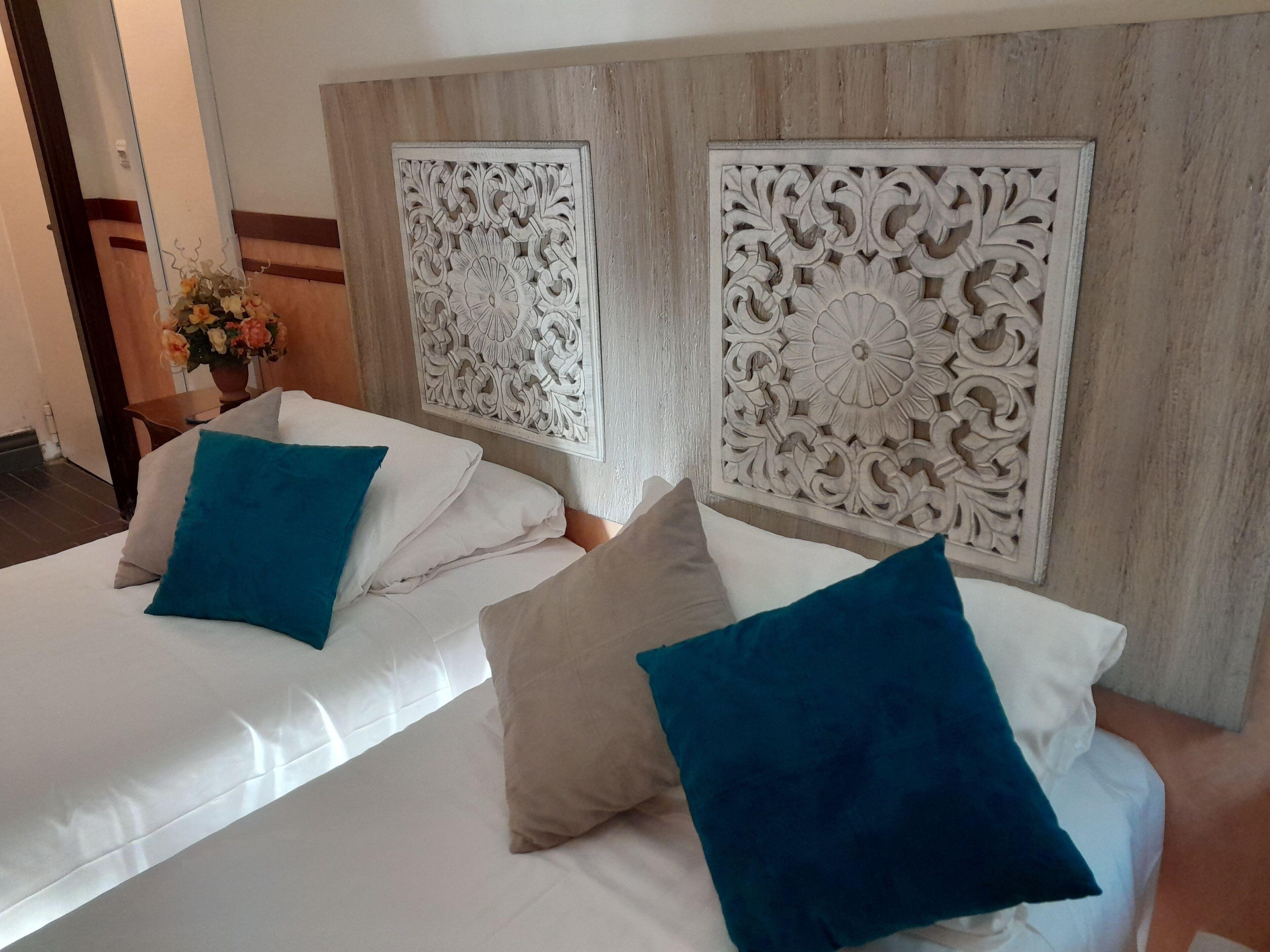 Hotel San Felice — Photos 1